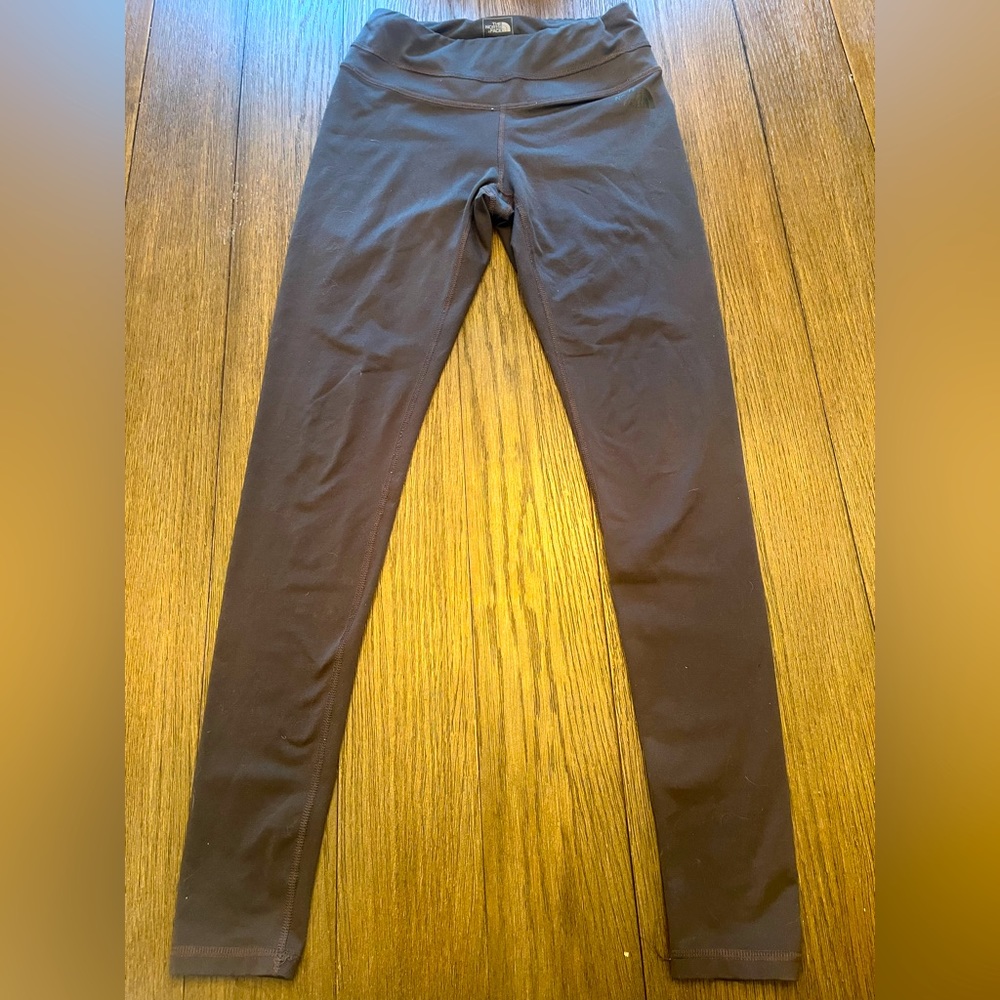 Womens North Face Leggings